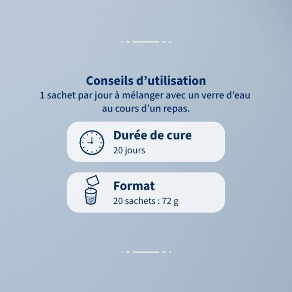 Artifen 4 Buvable - Confort articulations