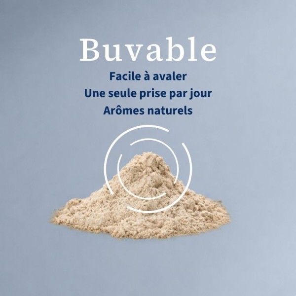 Artifen 4 Buvable - Confort articulations