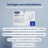 Artifen 4 Buvable - Confort articulations