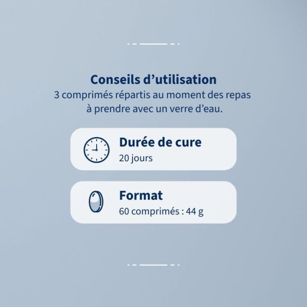 Artifen 4+ : Complément alimentaire articulations