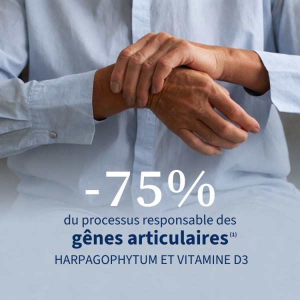 Artifen 4+ : Complément alimentaire articulations