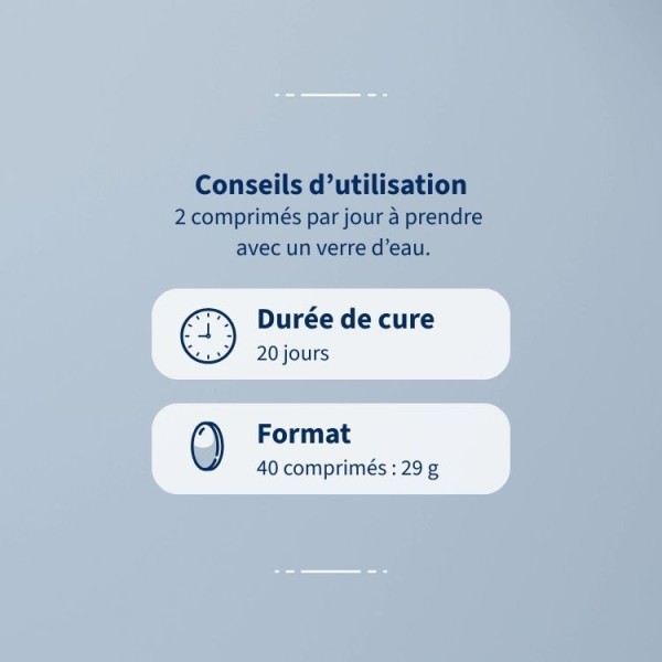 Complément Alimentaire Cartilage de Requin articulation