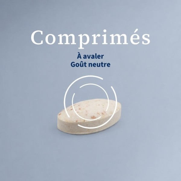 Complément Alimentaire Cartilage de Requin articulation
