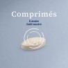 Complément Alimentaire Cartilage de Requin articulation