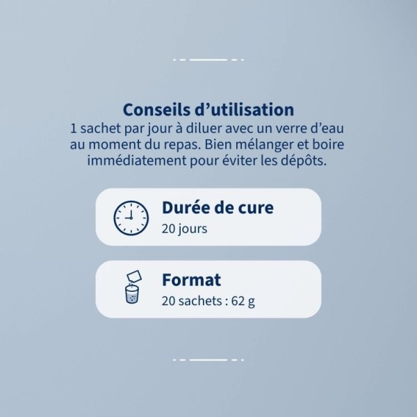 Complément Alimentaire Cartilage de Requin buvable