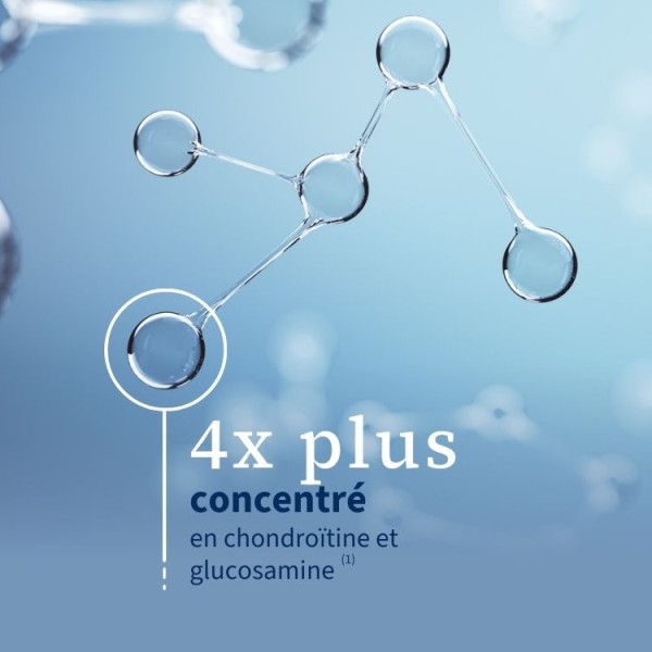Complément Alimentaire Cartilage de Requin buvable