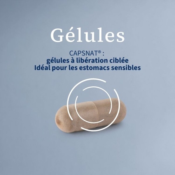 Harpagophytum premium en gélules - Articulations & Mobilité
