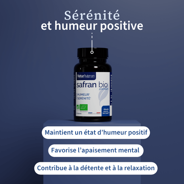Safran bio Premium