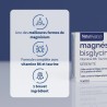 Magnésium Bisglycinate - Complément anti-stress & énergie