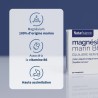 Magnésium Marin B6 : Complément Anti-Fatigue & Stress