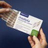 Complément alimentaire vitamine B9 - Rhodiola