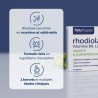 Complément alimentaire vitamine B9 - Rhodiola