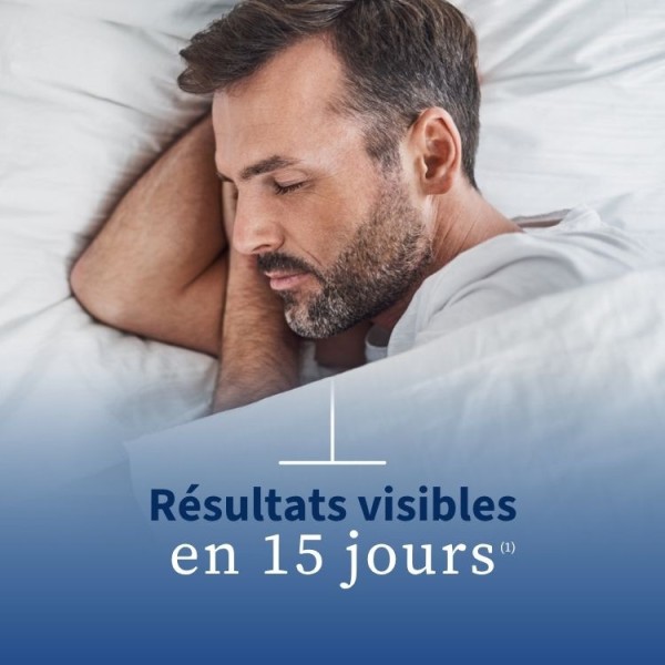 Somnifen 3 - Complément alimentaire sommeil naturel
