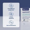 Somnifen 3 - Complément alimentaire sommeil naturel