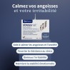 Stressnat - Complément gestion du stress