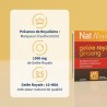 Complément Alimentaire GINSENG & GELEE ROYALE en Gélules