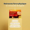 Complément Alimentaire GINSENG & GELEE ROYALE en Gélules