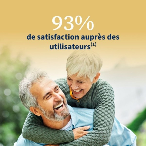 Complément alimentaire ginseng – Vitalité & bien-être naturel