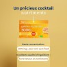 Gelée Royale Bio ampoules - Vitalité & Immunité