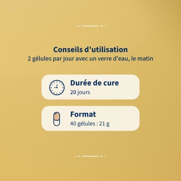 Complément Alimentaire Acérola Bio Premium & Gelée Royale