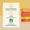 Complément Alimentaire Acérola Bio Premium & Gelée Royale