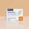 Vitamine D3 Végétale : Complément Alimentaire Immunité