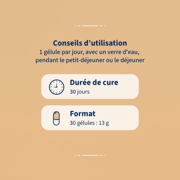 Maca bio - Énergie & vitalité naturelle