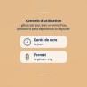 Maca bio - Énergie & vitalité naturelle