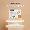 Maca bio - Énergie & vitalité naturelle