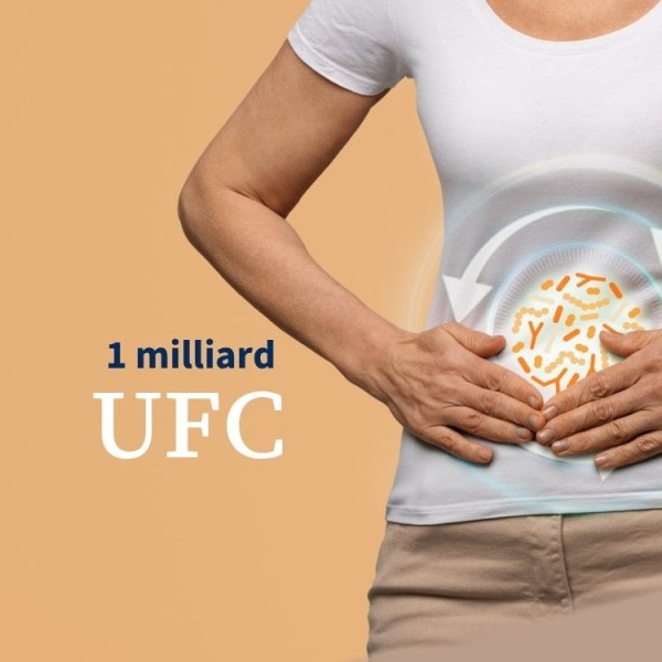 Probionat Immunité - Complément défense immunitaire