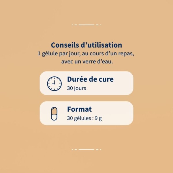 Probionat Immunité - Complément défense immunitaire
