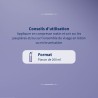 Bleuet bio - Eau florale yeux sensibles