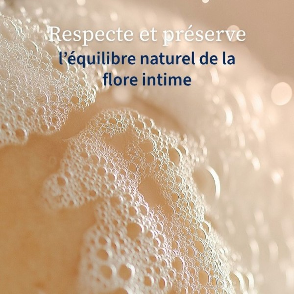 Hydranat - Gel toilette intime apaisant