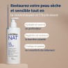Hydranat : Lait corps hydratant & apaisant pour les Femmes