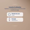 Hydranat : Soin visage apaisant peau sèche & sensible