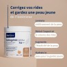 Collagène peau pêche - Acide hyaluronique & beauté