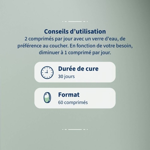 Transinat : Complément Alimentaire pour le transit
