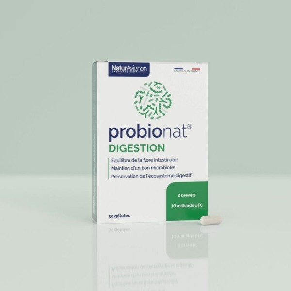 Probionat Digestion - Confort digestif