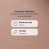 Complément alimentaire Omega 3 - coeur et artères