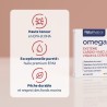 Complément alimentaire Omega 3 - coeur et artères