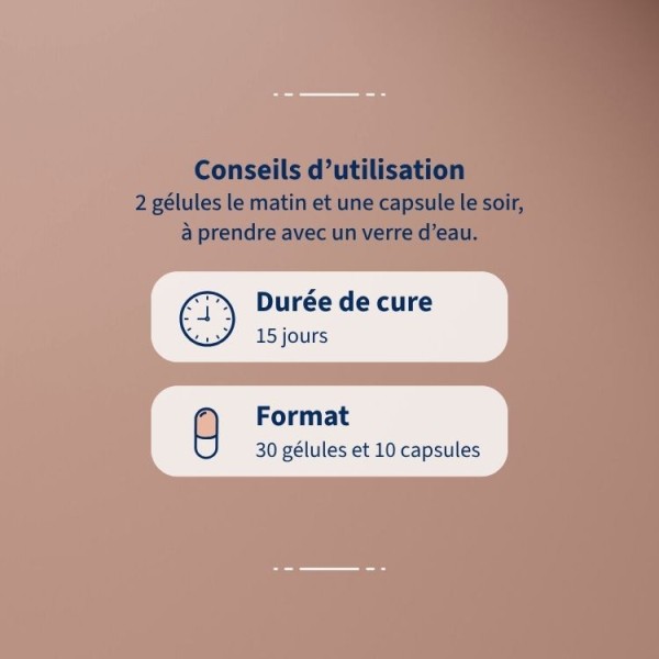 Cardionat - Complément alimentaire cœur & artères