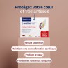 Cardionat - Complément alimentaire cœur & artères