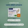 Huile de Pépins de courge - Prostate & confort urinaire