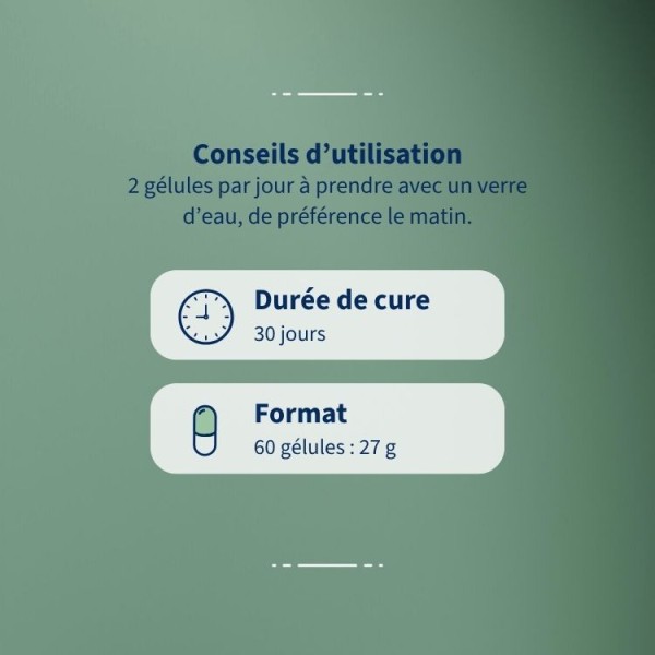 Prostanat - Complément confort urinaire