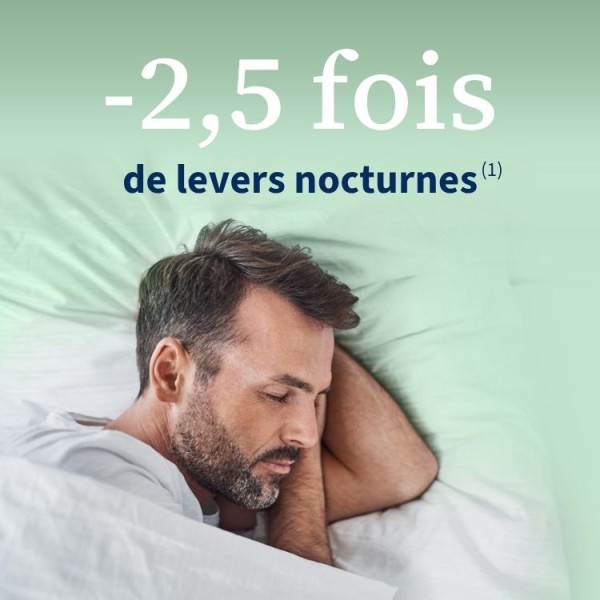 Saw Palmetto - Complément alimentaire prostate