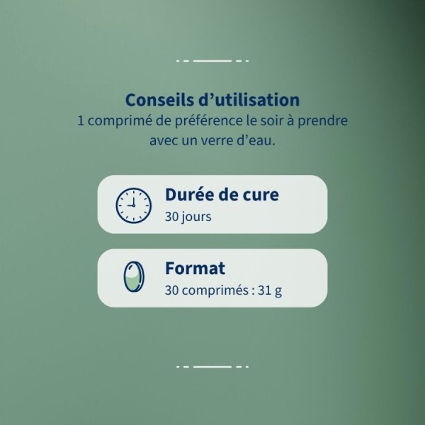 TestoNAT : Complément alimentaire Libido & Téstostérone