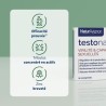 TestoNAT : Complément alimentaire Libido & Téstostérone
