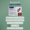 TestoNAT : Complément alimentaire Libido & Téstostérone