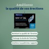 Sexnat 3G - Complément vitalité masculine