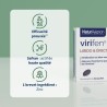 Virifen - Fertilité & vitalité masculine